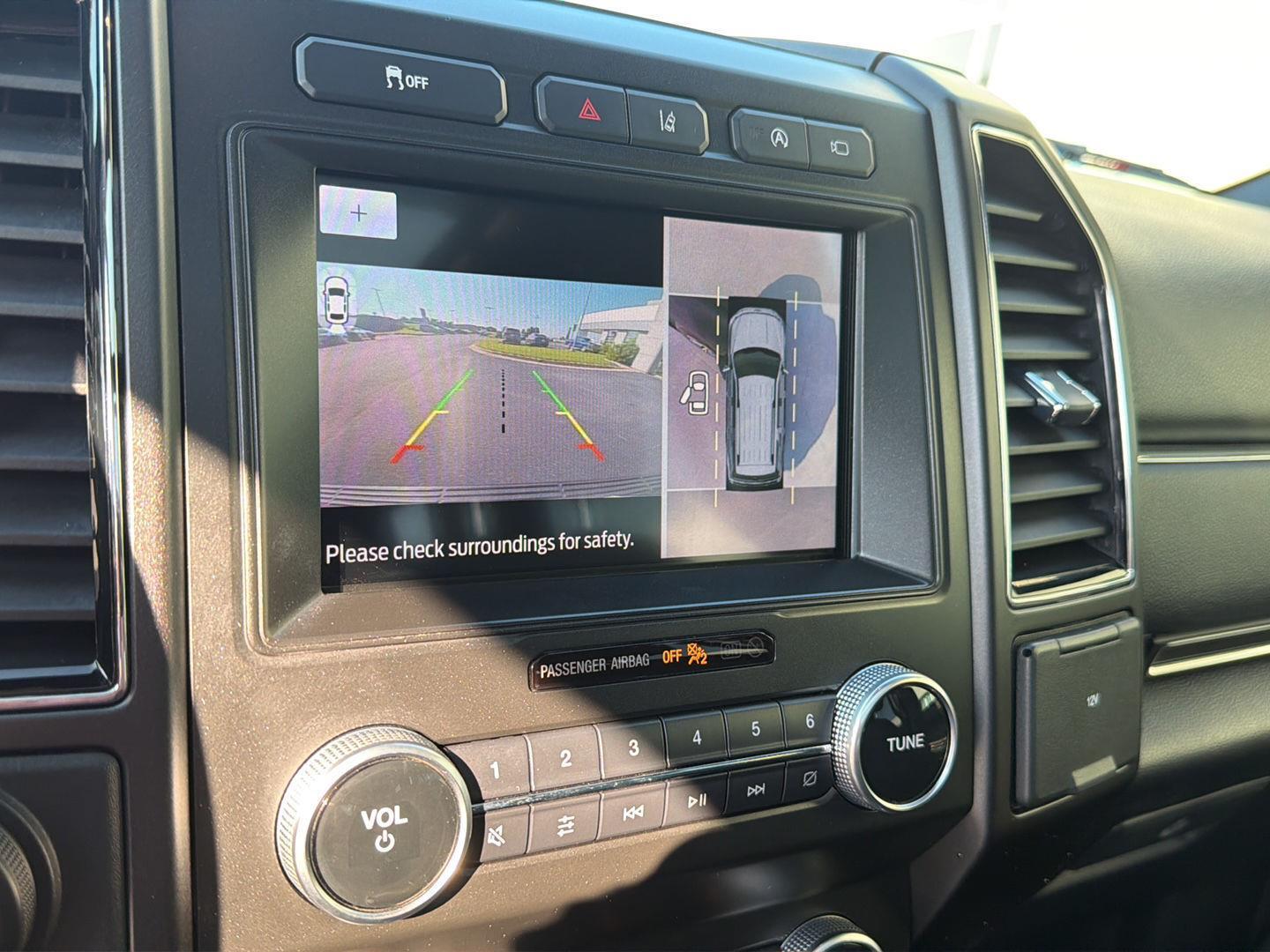 Used 2021 Ford Expedition SUV