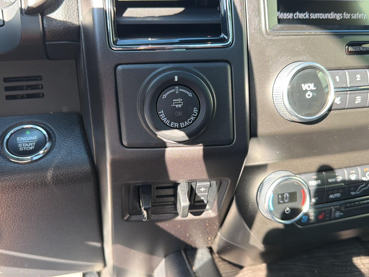Used 2021 Ford Expedition SUV