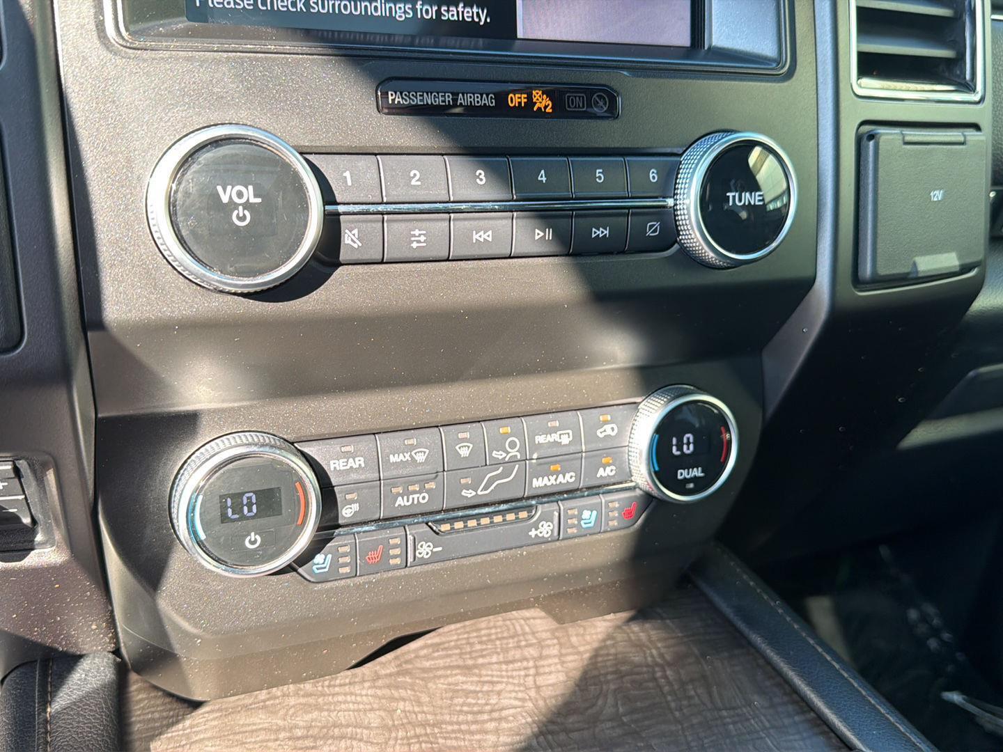 Used 2021 Ford Expedition SUV