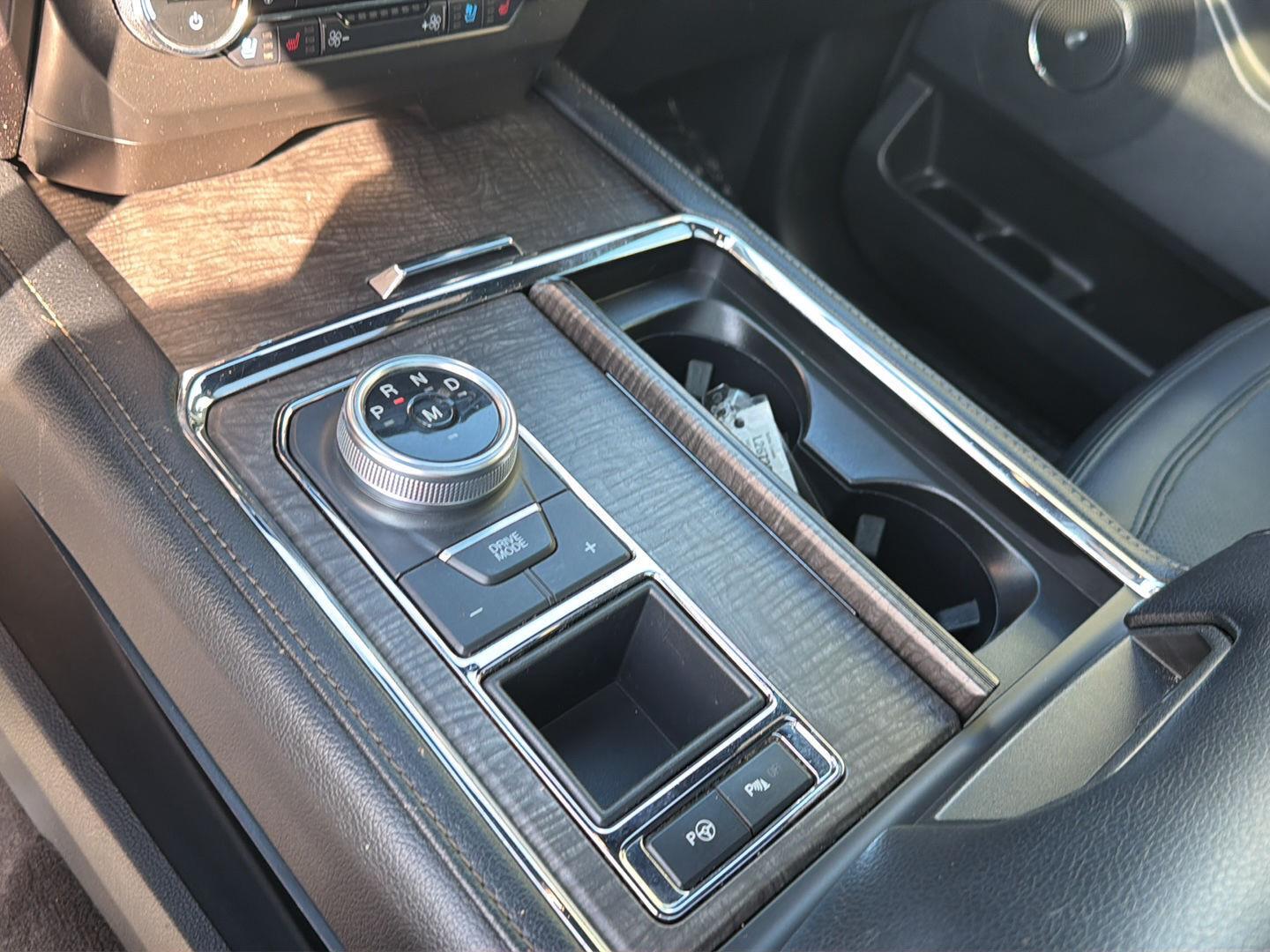 Used 2021 Ford Expedition SUV