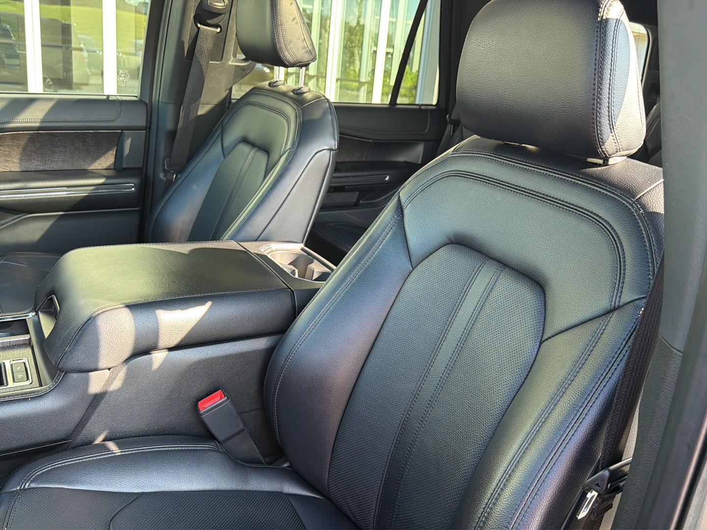 Used 2021 Ford Expedition SUV