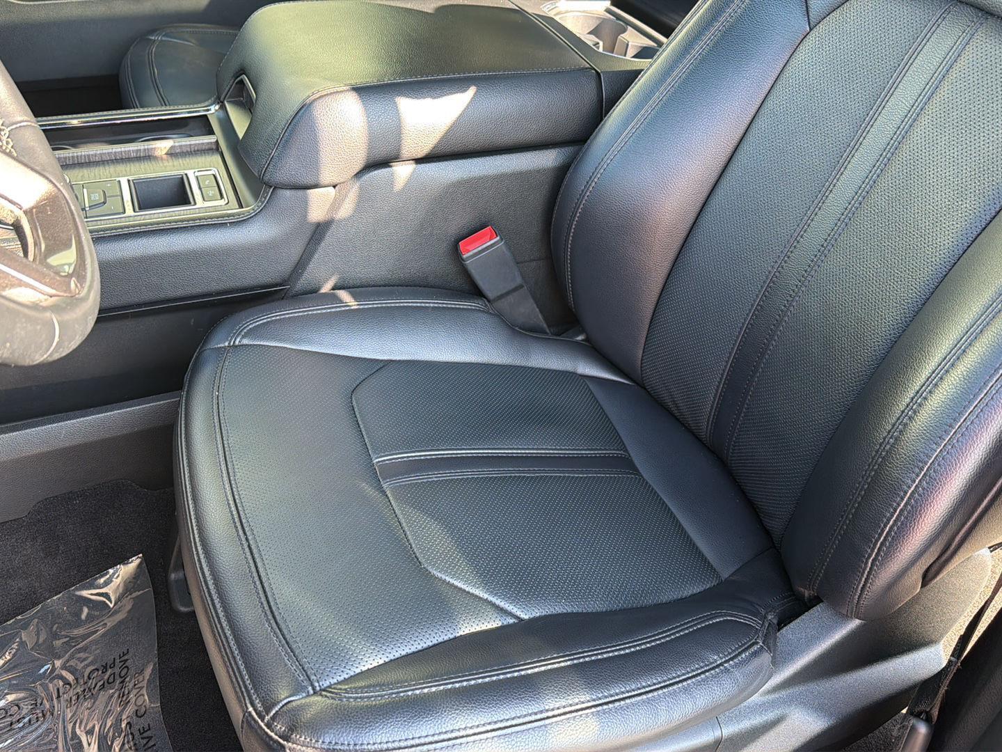 Used 2021 Ford Expedition SUV