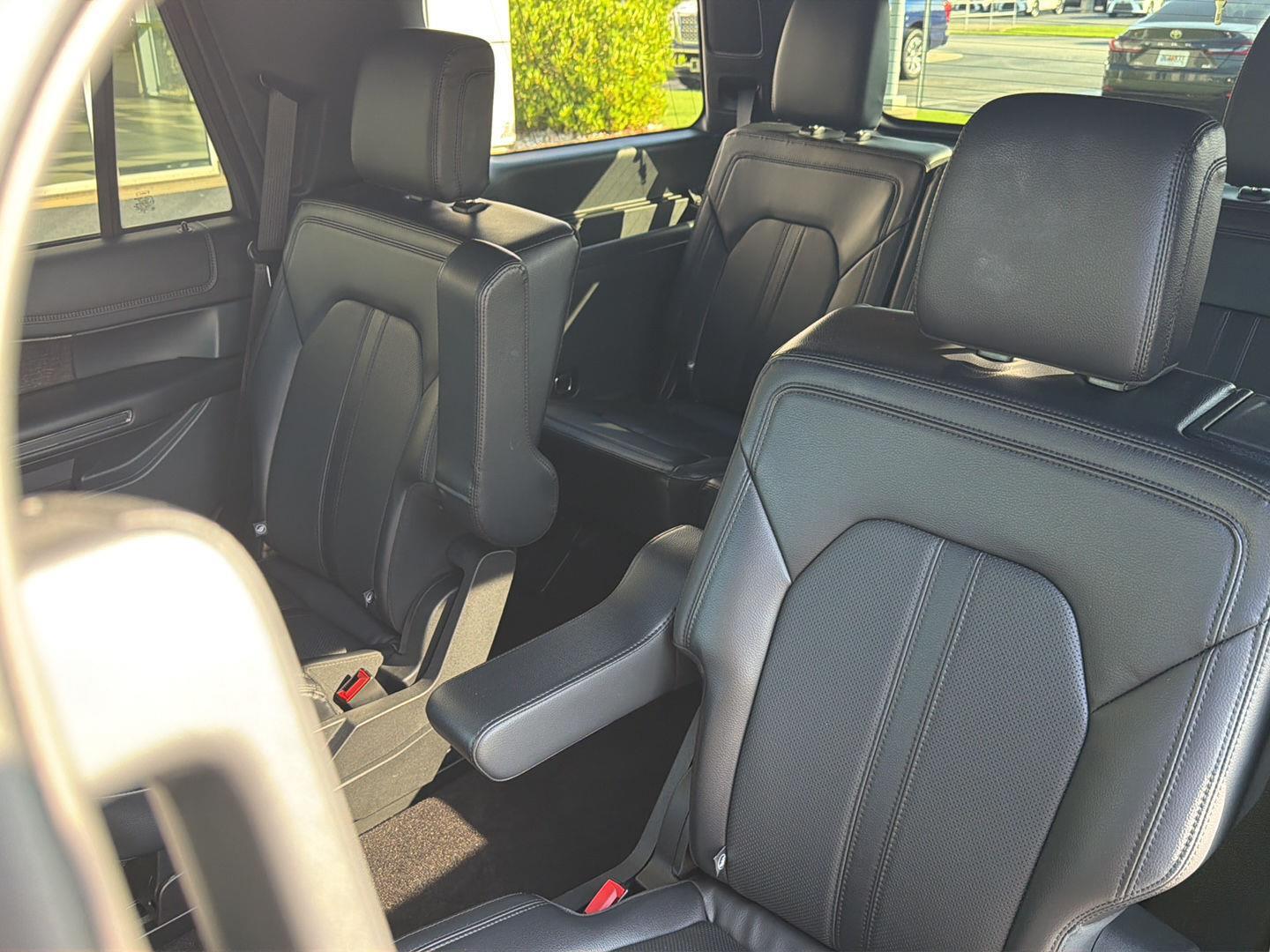 Used 2021 Ford Expedition SUV