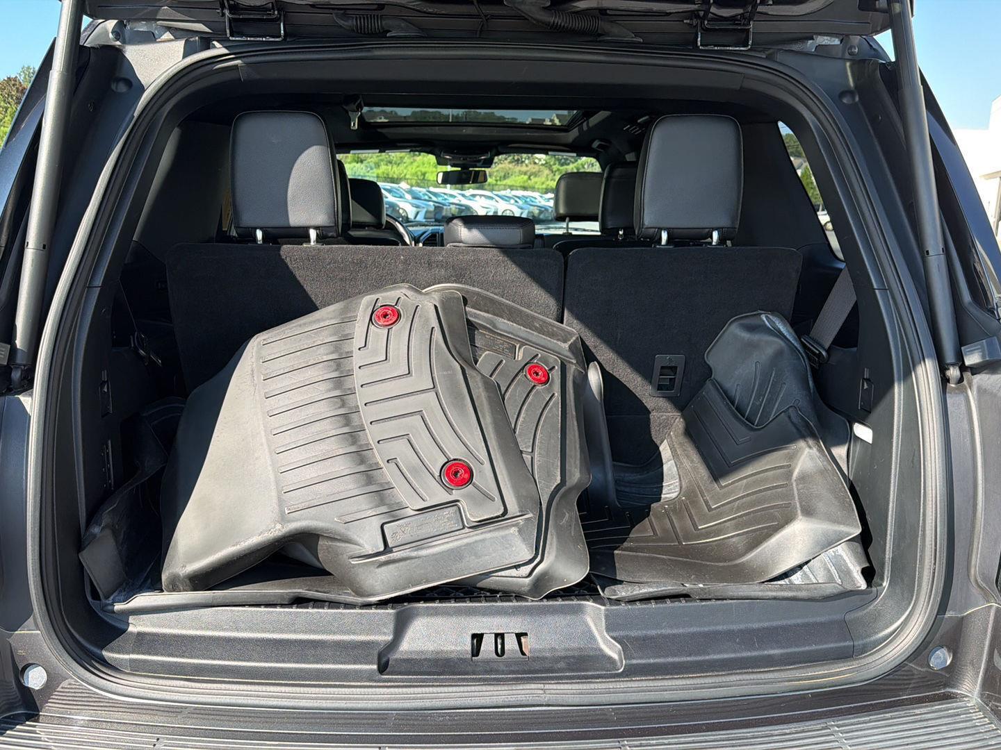 Used 2021 Ford Expedition SUV