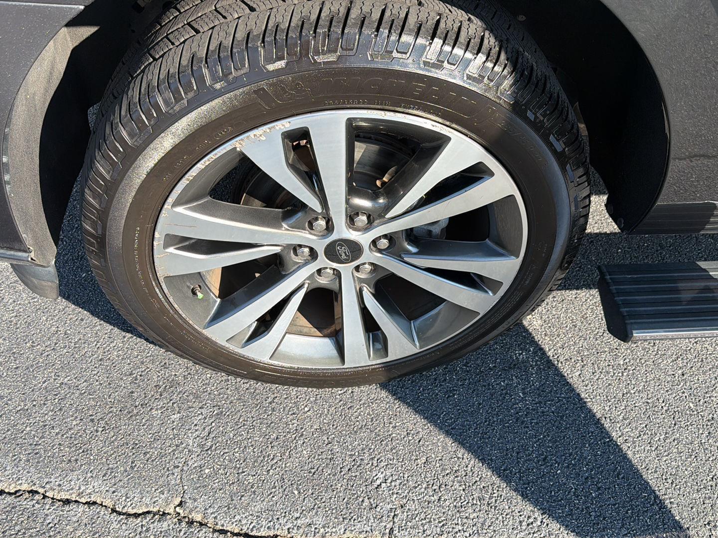 Used 2021 Ford Expedition SUV