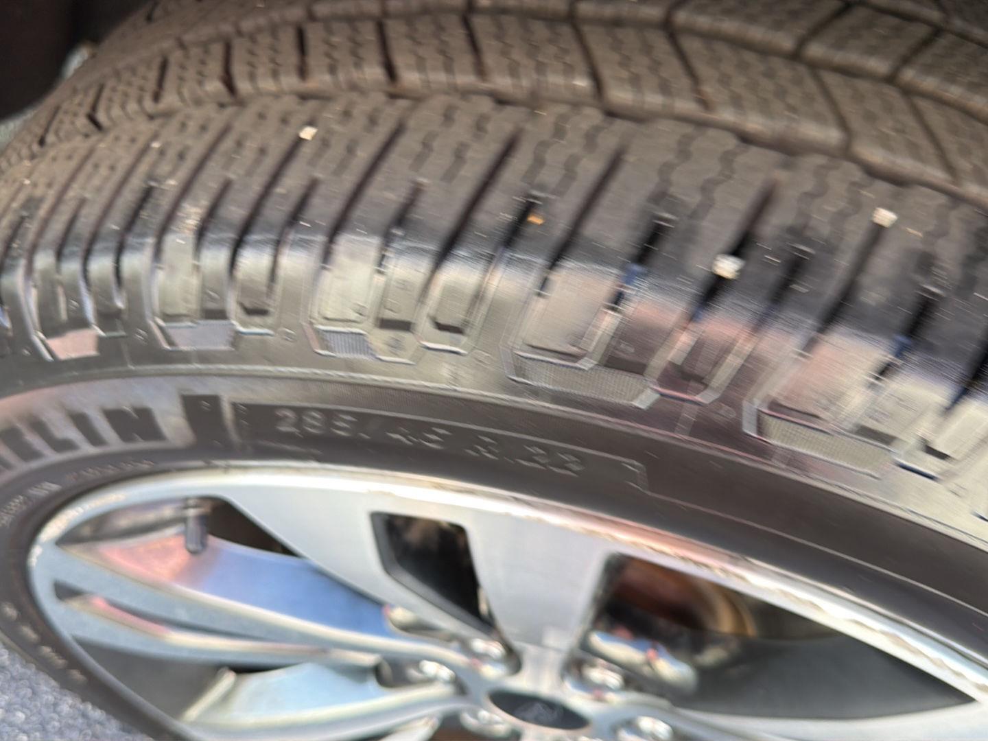 Used 2021 Ford Expedition SUV