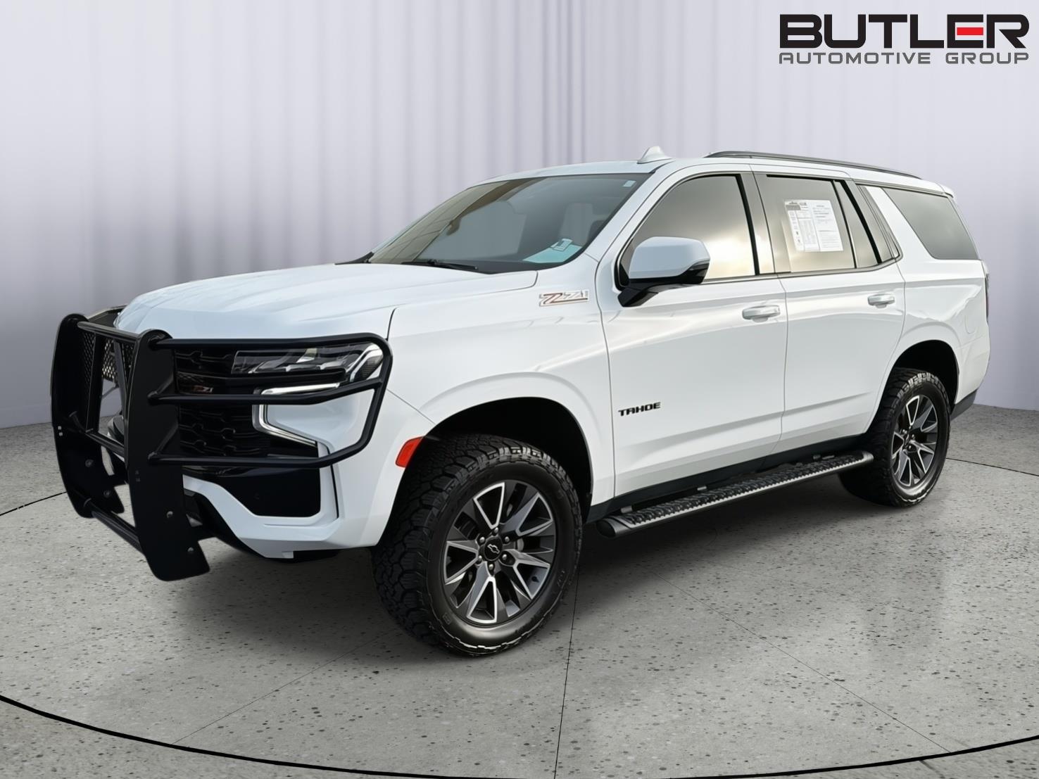 Used 2023 Chevrolet Tahoe SUV