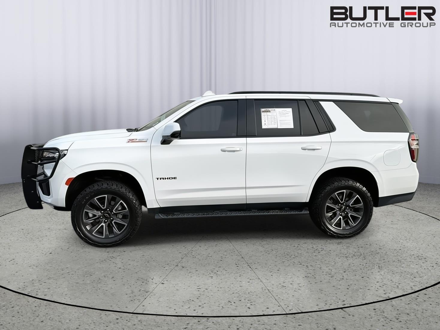 Used 2023 Chevrolet Tahoe SUV
