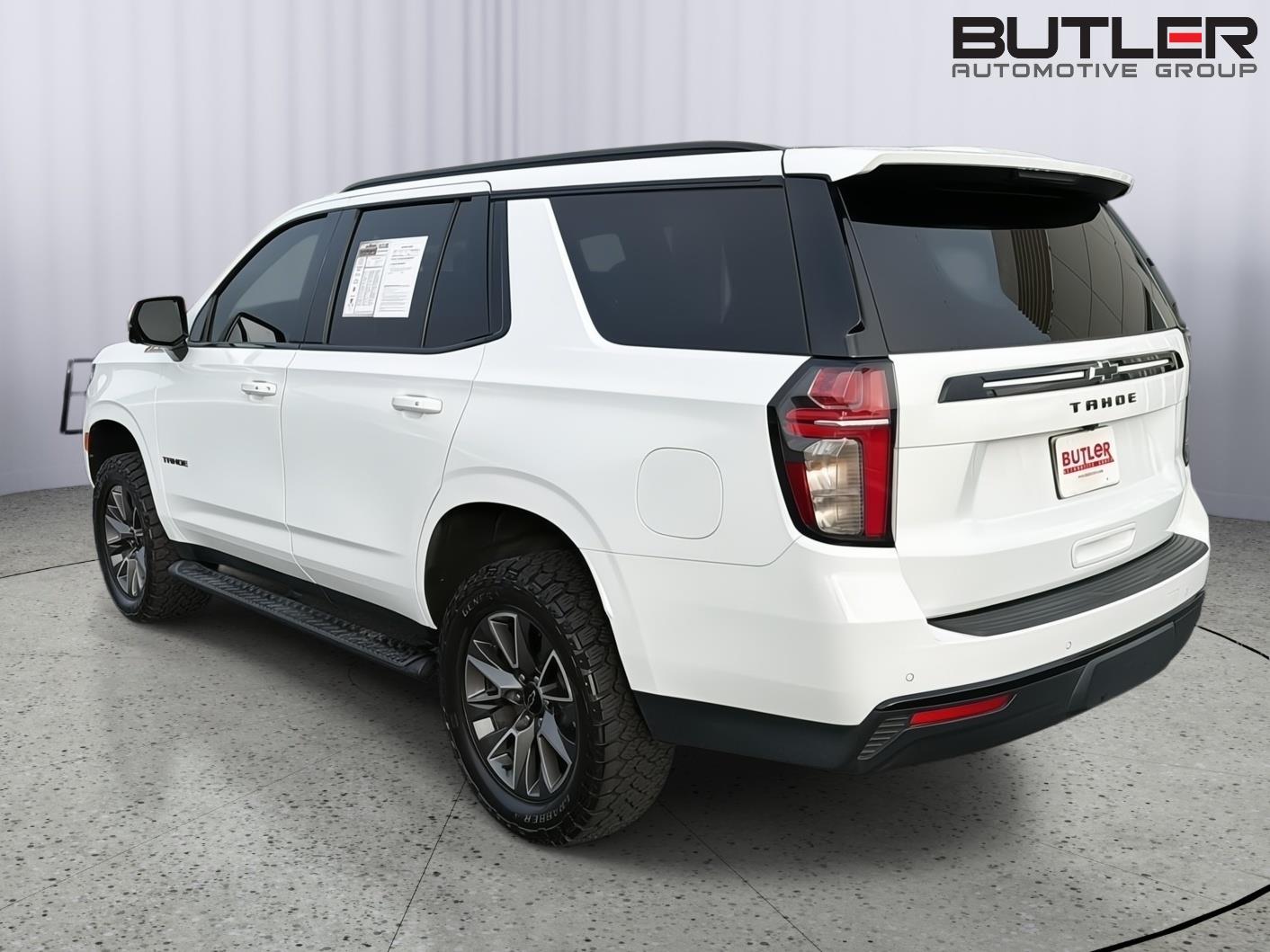 Used 2023 Chevrolet Tahoe SUV