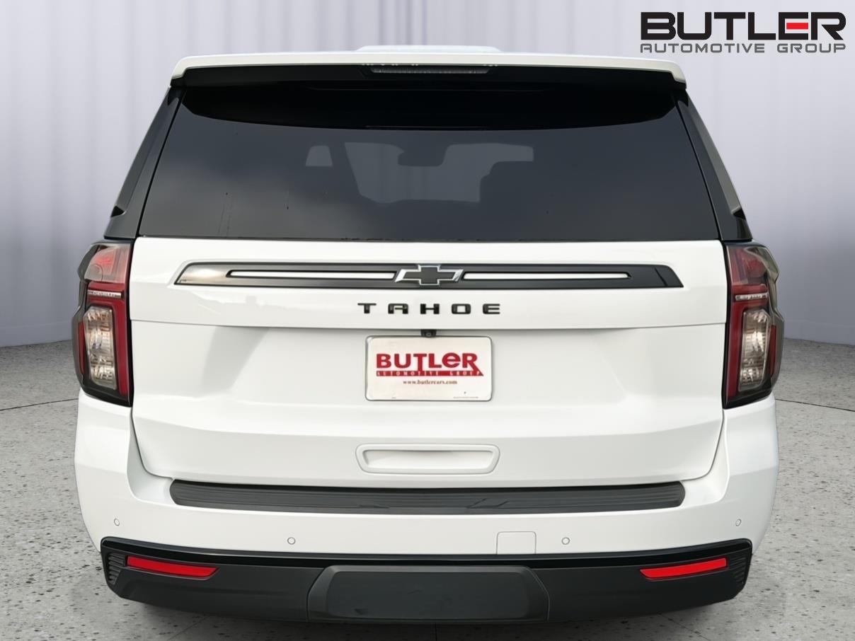 Used 2023 Chevrolet Tahoe SUV