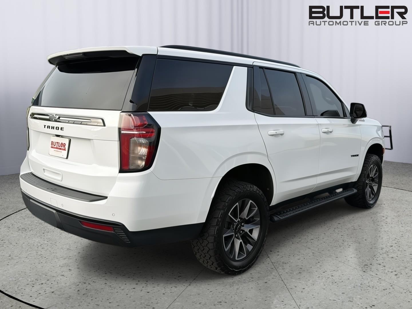 Used 2023 Chevrolet Tahoe SUV