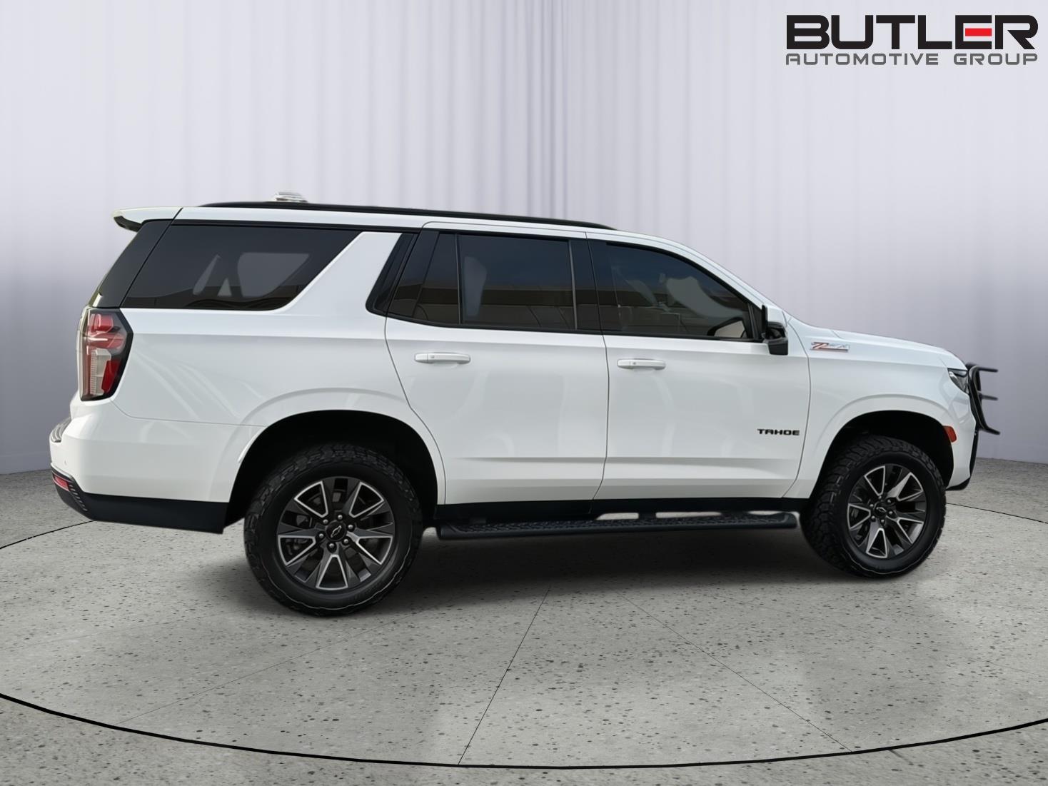 Used 2023 Chevrolet Tahoe SUV