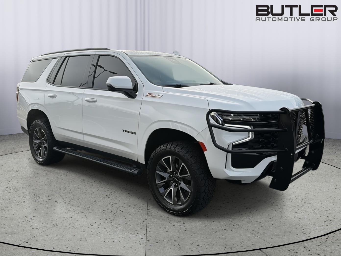 Used 2023 Chevrolet Tahoe SUV