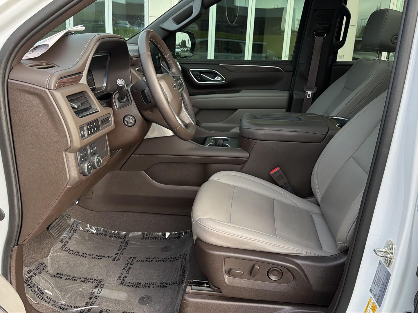 Used 2023 Chevrolet Tahoe SUV