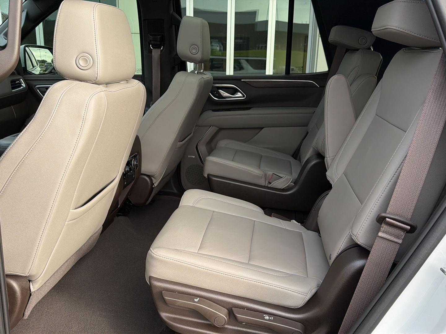 Used 2023 Chevrolet Tahoe SUV