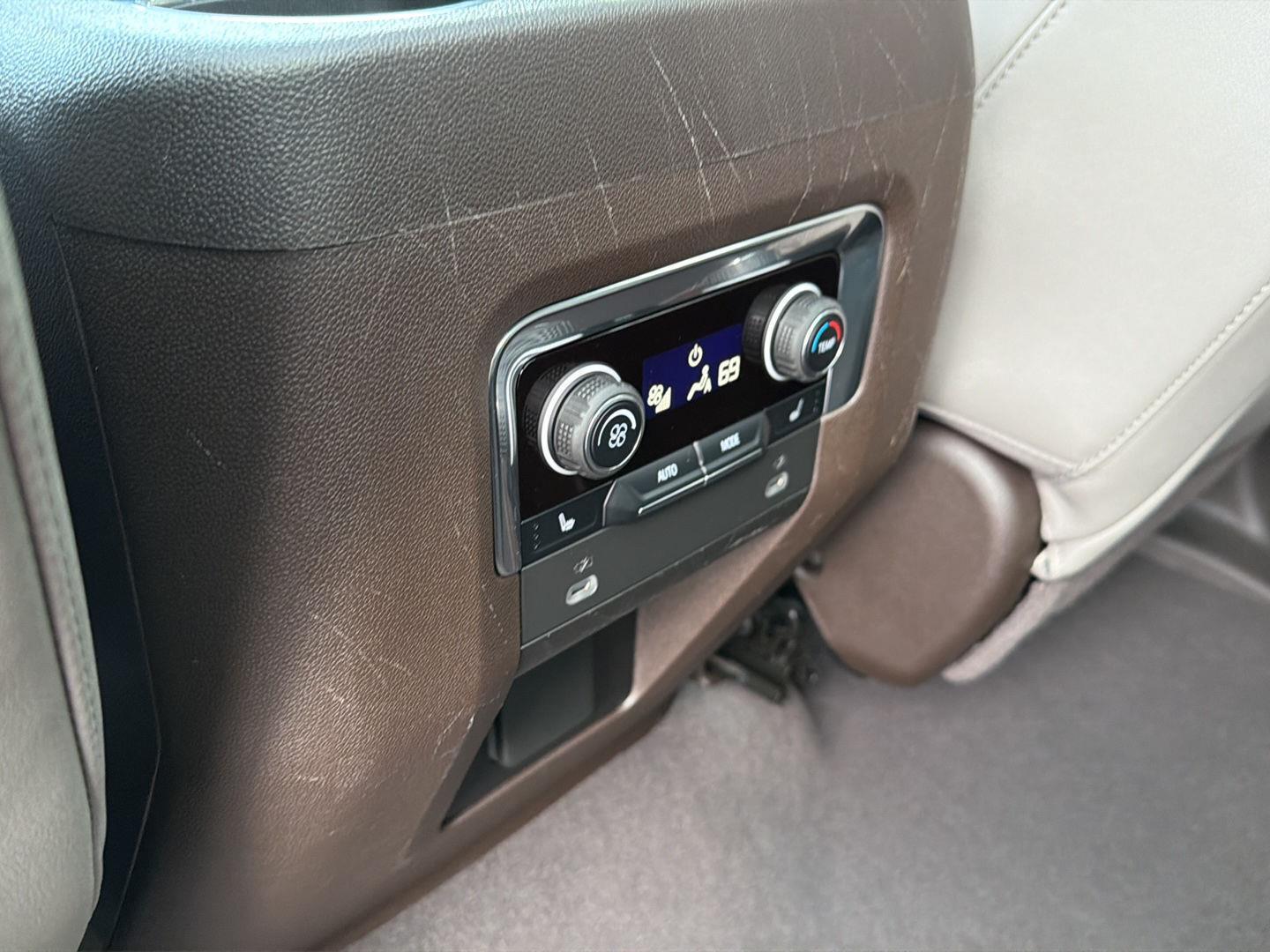 Used 2023 Chevrolet Tahoe SUV