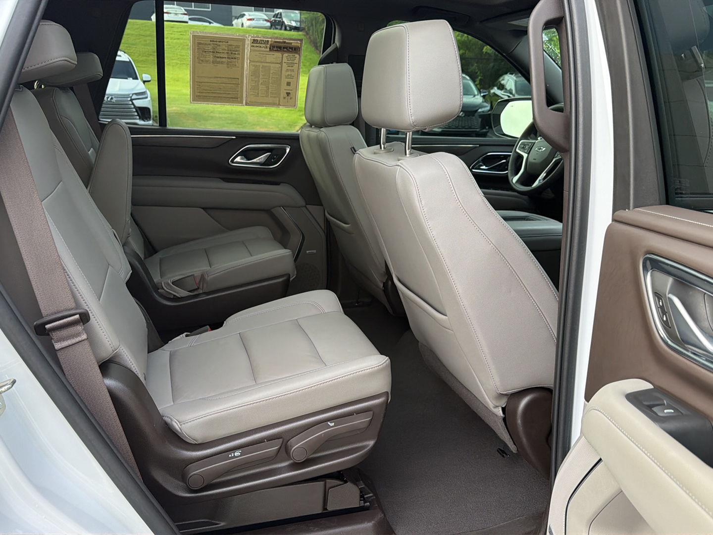 Used 2023 Chevrolet Tahoe SUV
