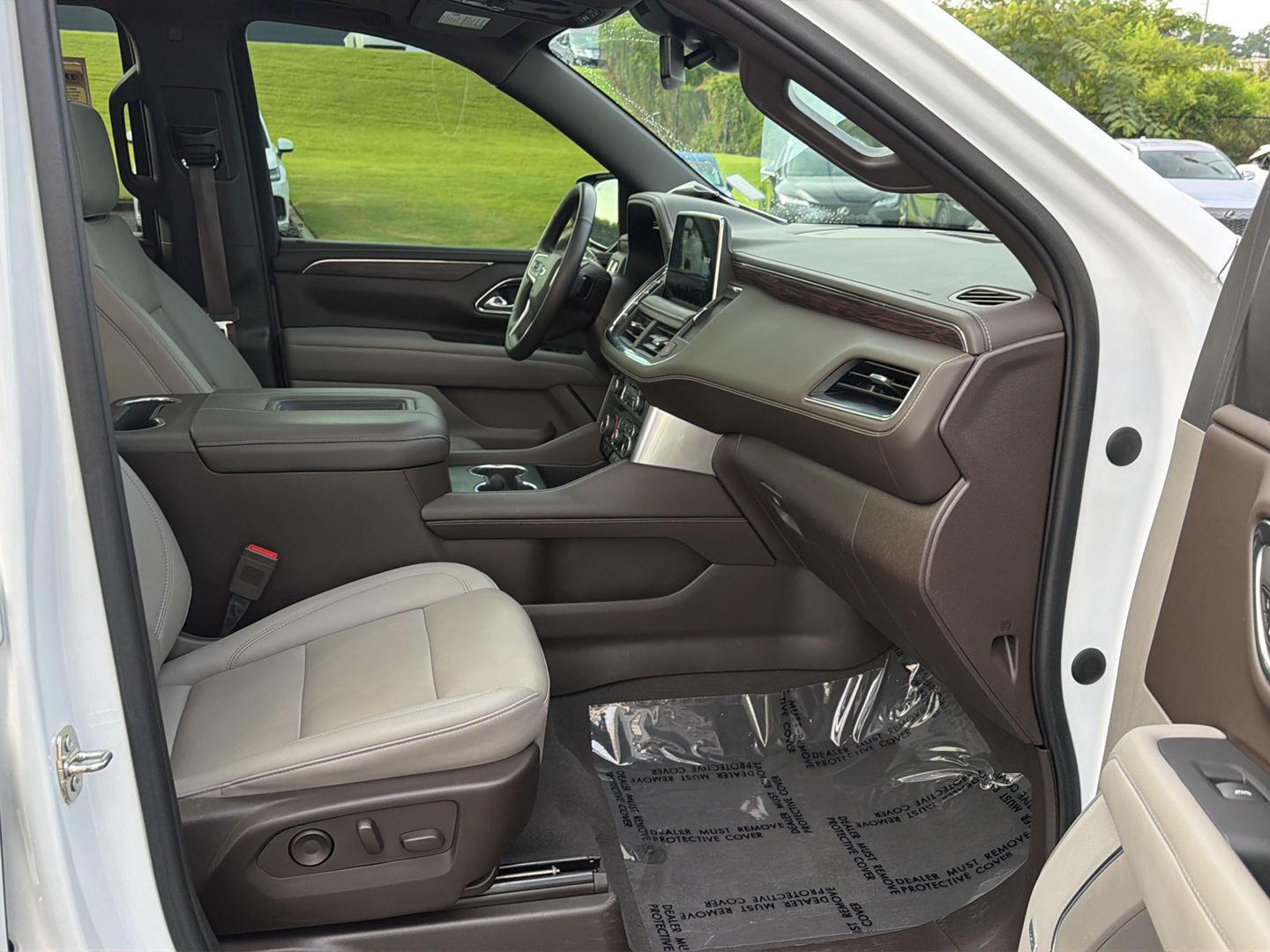 Used 2023 Chevrolet Tahoe SUV