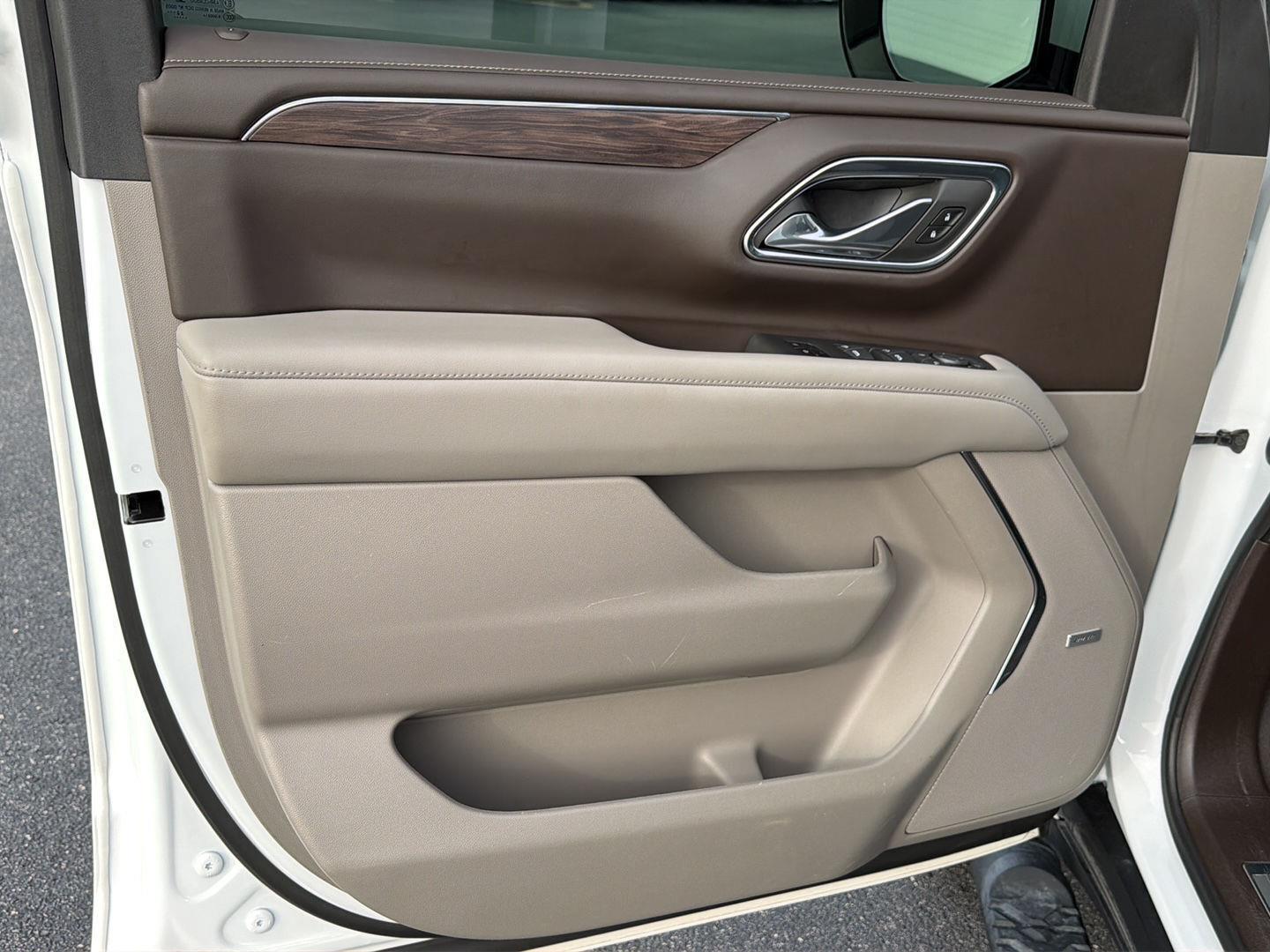 Used 2023 Chevrolet Tahoe SUV