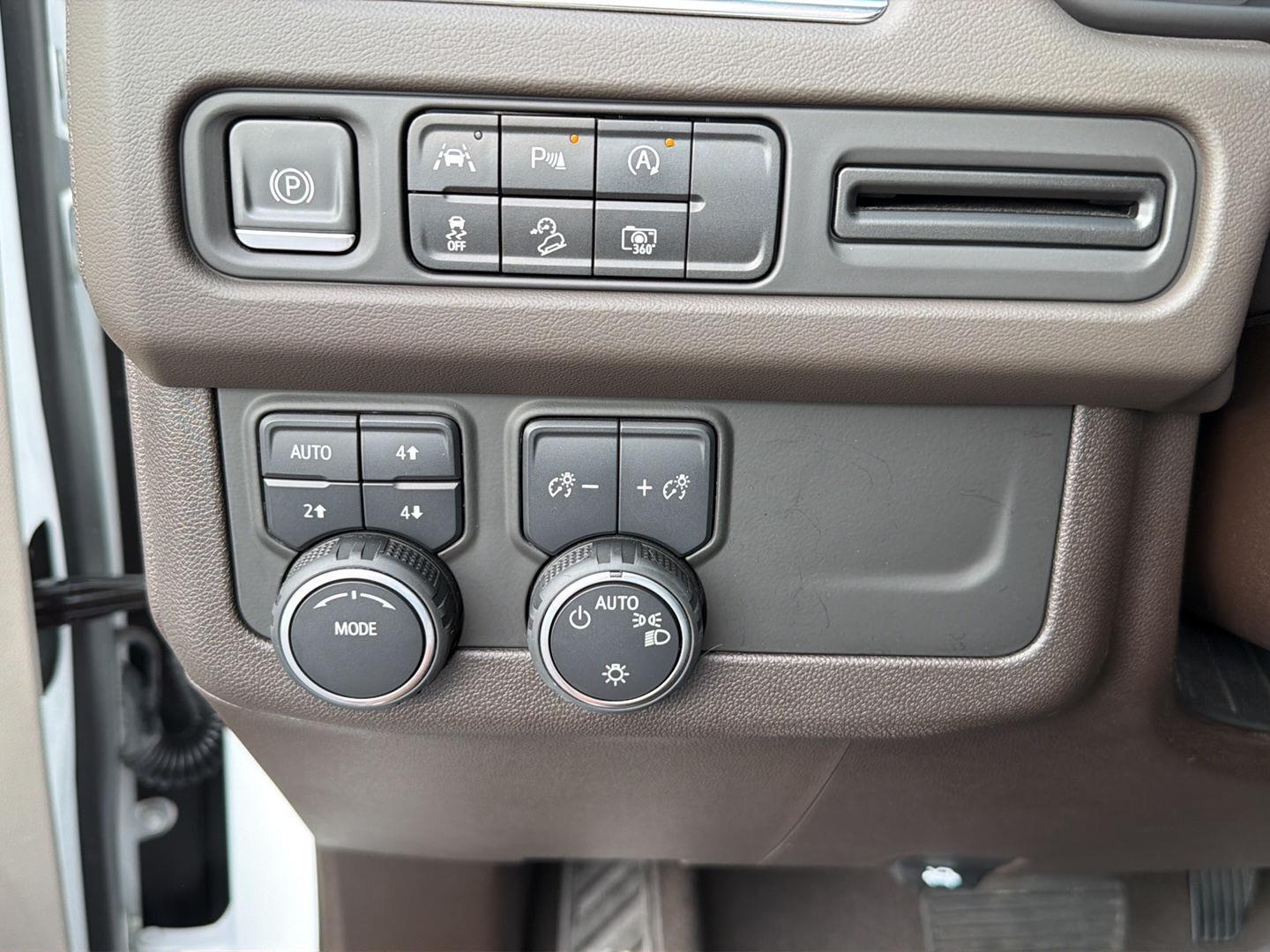 Used 2023 Chevrolet Tahoe SUV