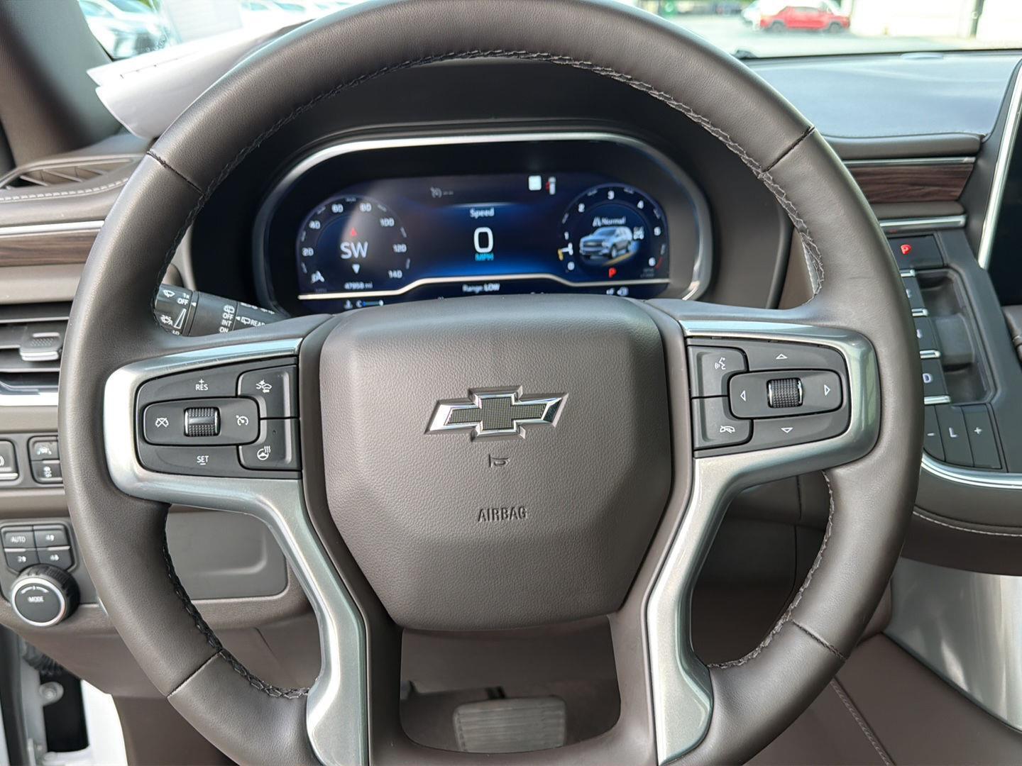 Used 2023 Chevrolet Tahoe SUV