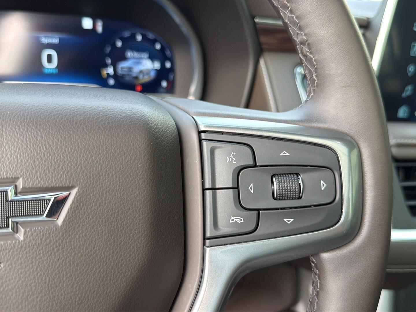 Used 2023 Chevrolet Tahoe SUV