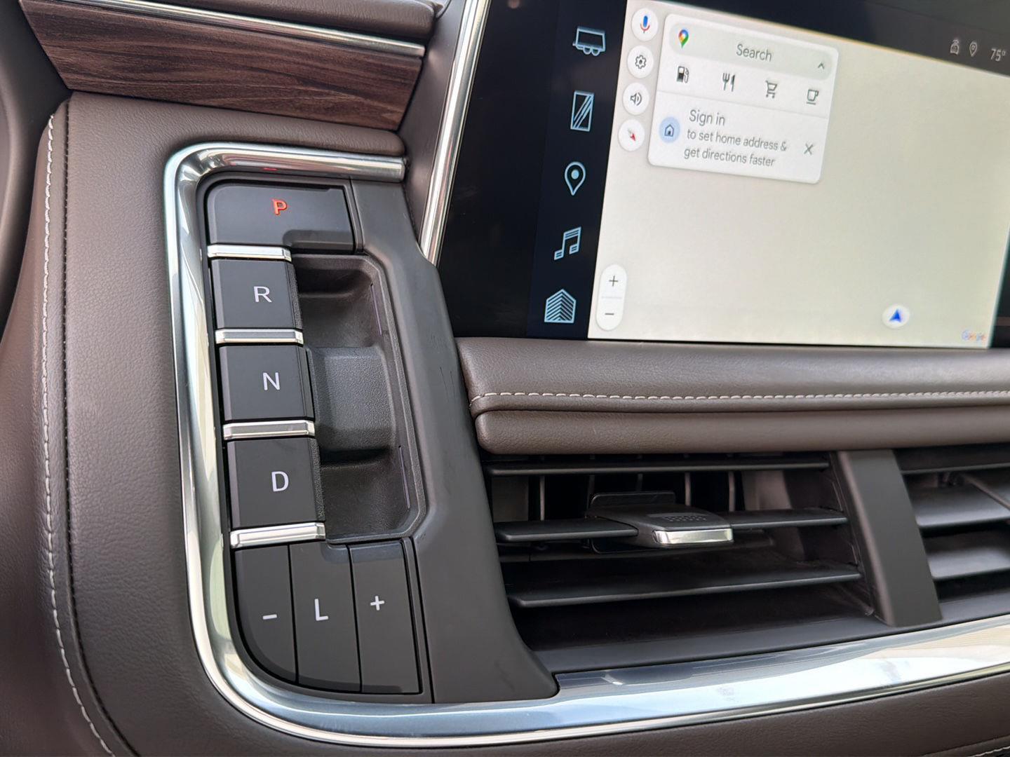 Used 2023 Chevrolet Tahoe SUV