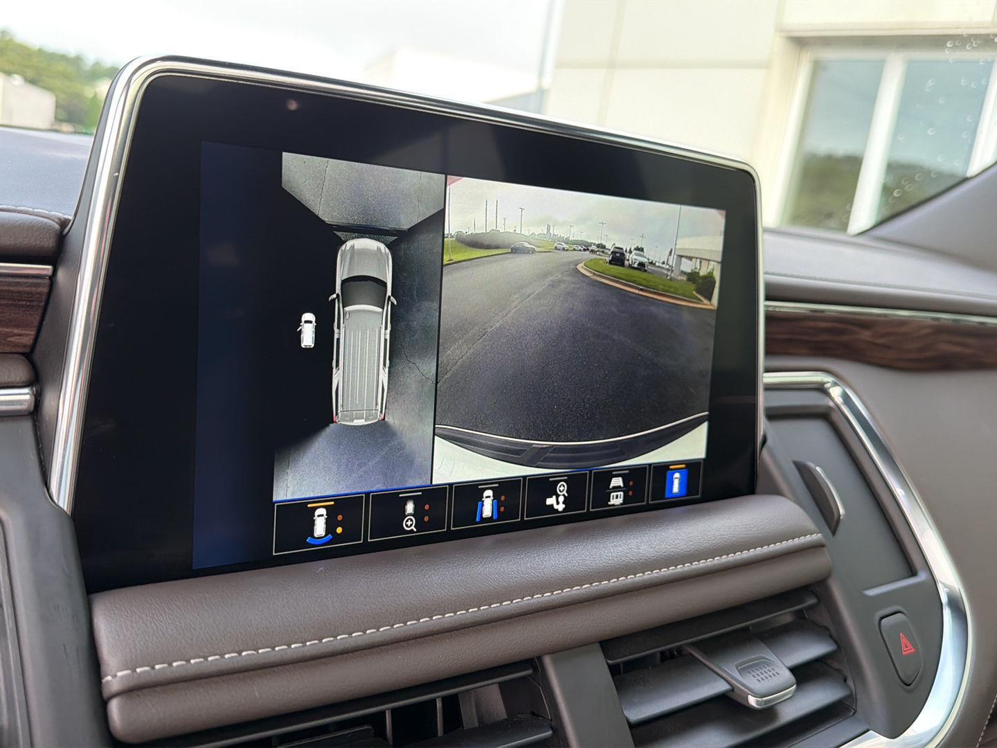 Used 2023 Chevrolet Tahoe SUV