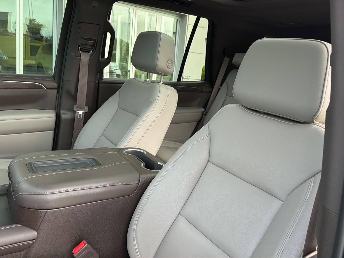 Used 2023 Chevrolet Tahoe SUV