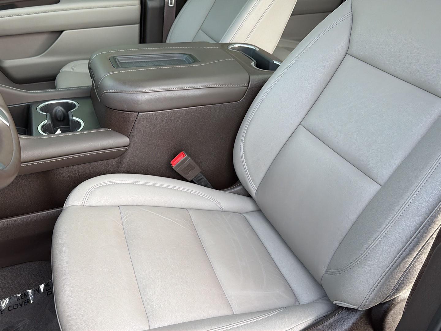 Used 2023 Chevrolet Tahoe SUV