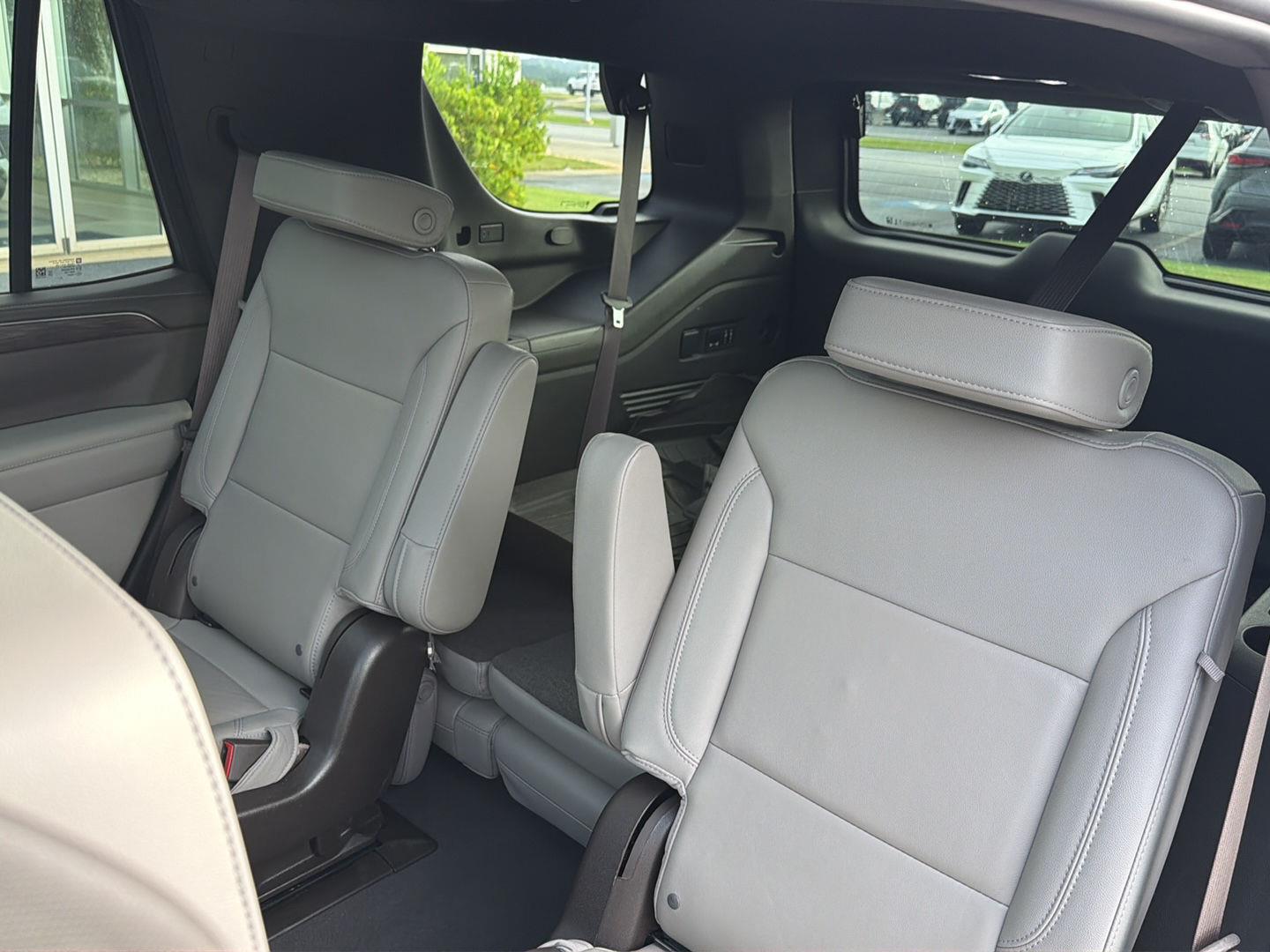 Used 2023 Chevrolet Tahoe SUV