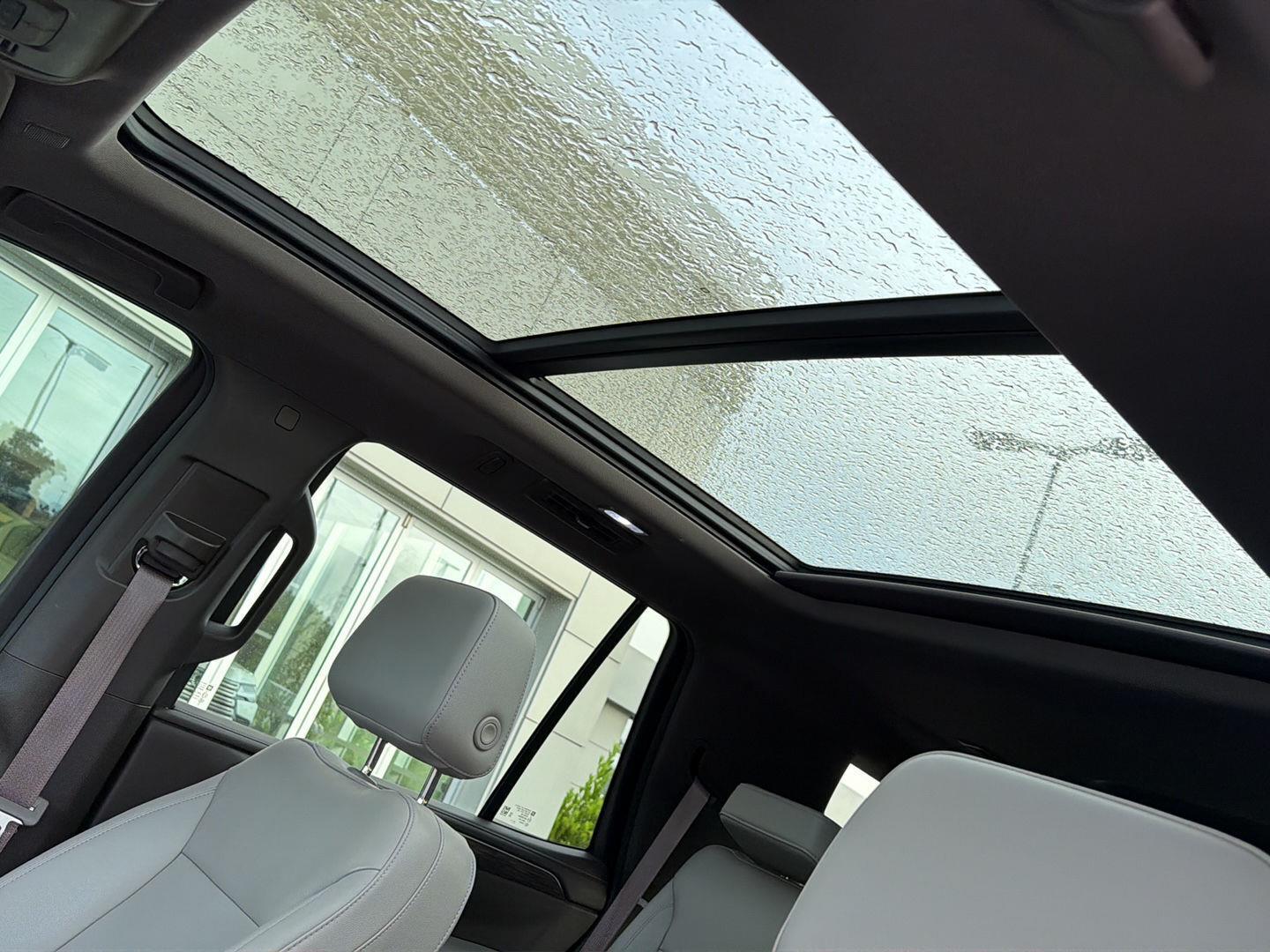 Used 2023 Chevrolet Tahoe SUV