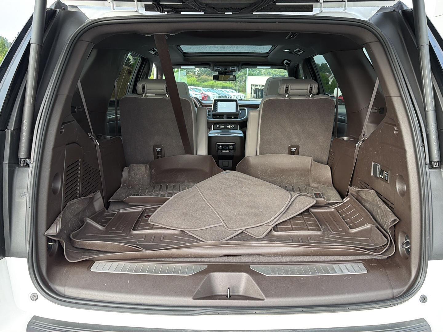 Used 2023 Chevrolet Tahoe SUV
