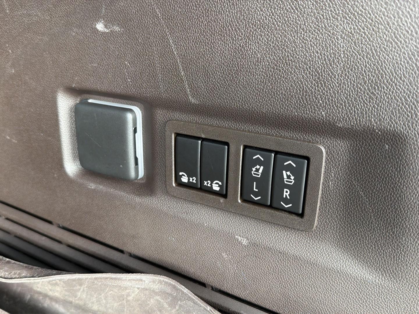 Used 2023 Chevrolet Tahoe SUV