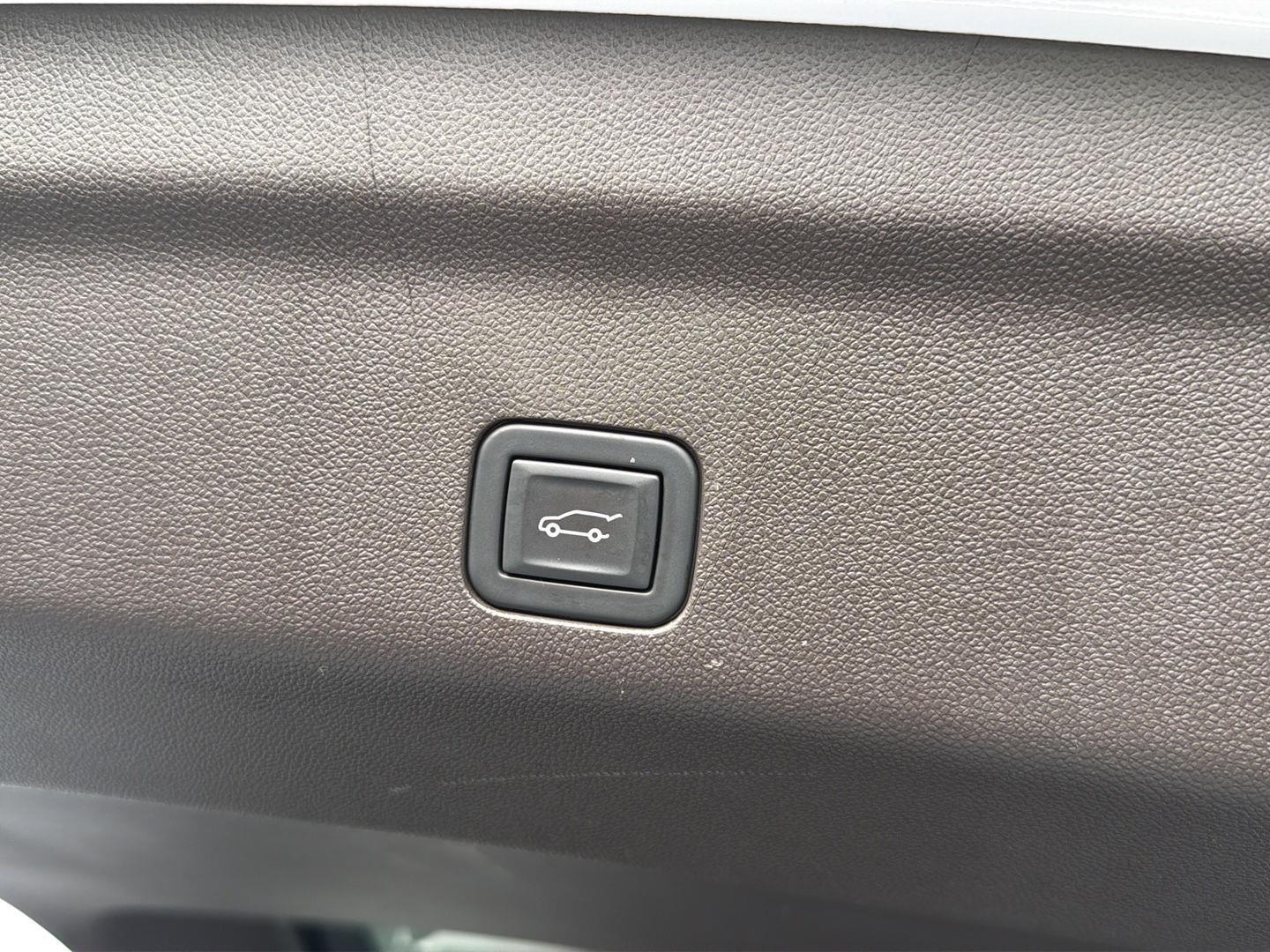 Used 2023 Chevrolet Tahoe SUV