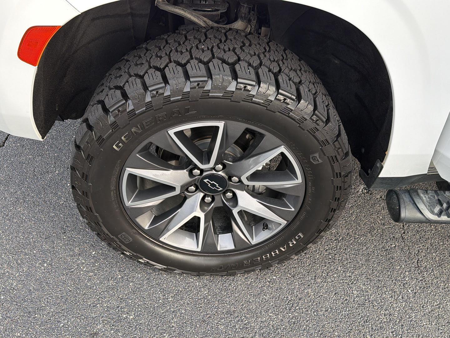 Used 2023 Chevrolet Tahoe SUV