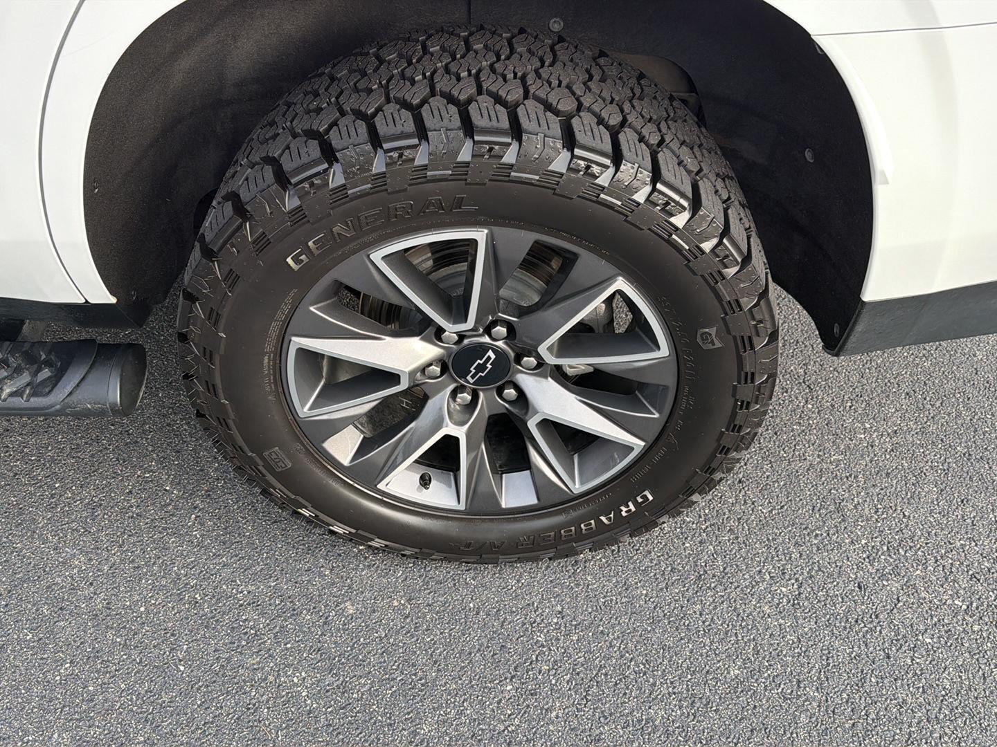 Used 2023 Chevrolet Tahoe SUV