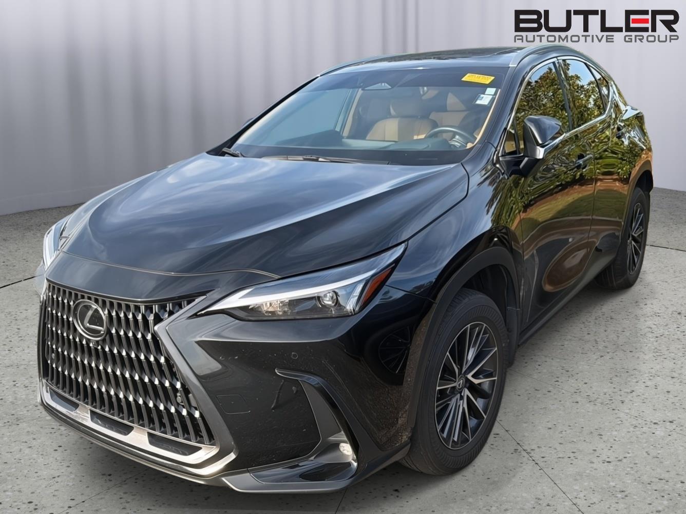 2024 Lexus NX 350 Ultra Premium AWD