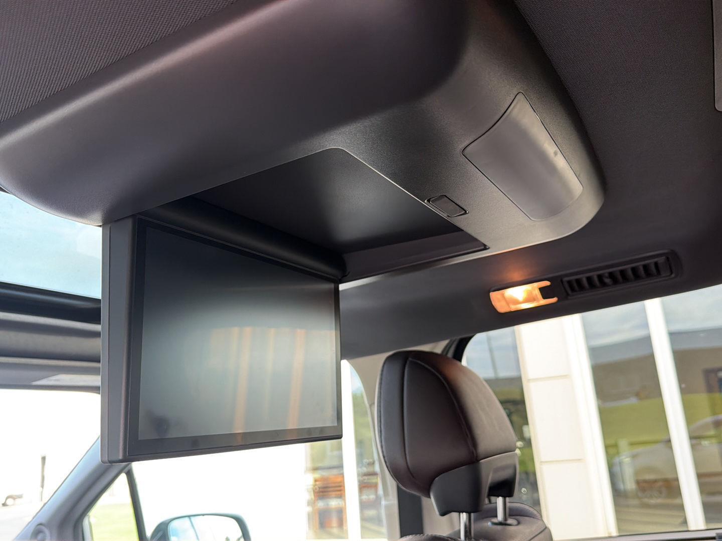 Used 2023 Toyota Sienna Van