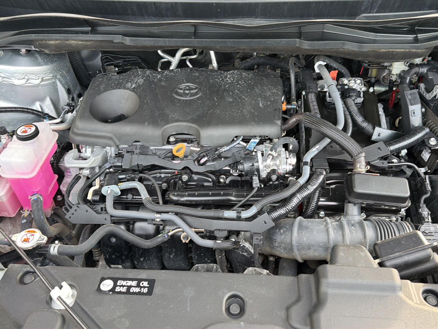 Used 2023 Toyota Sienna Van