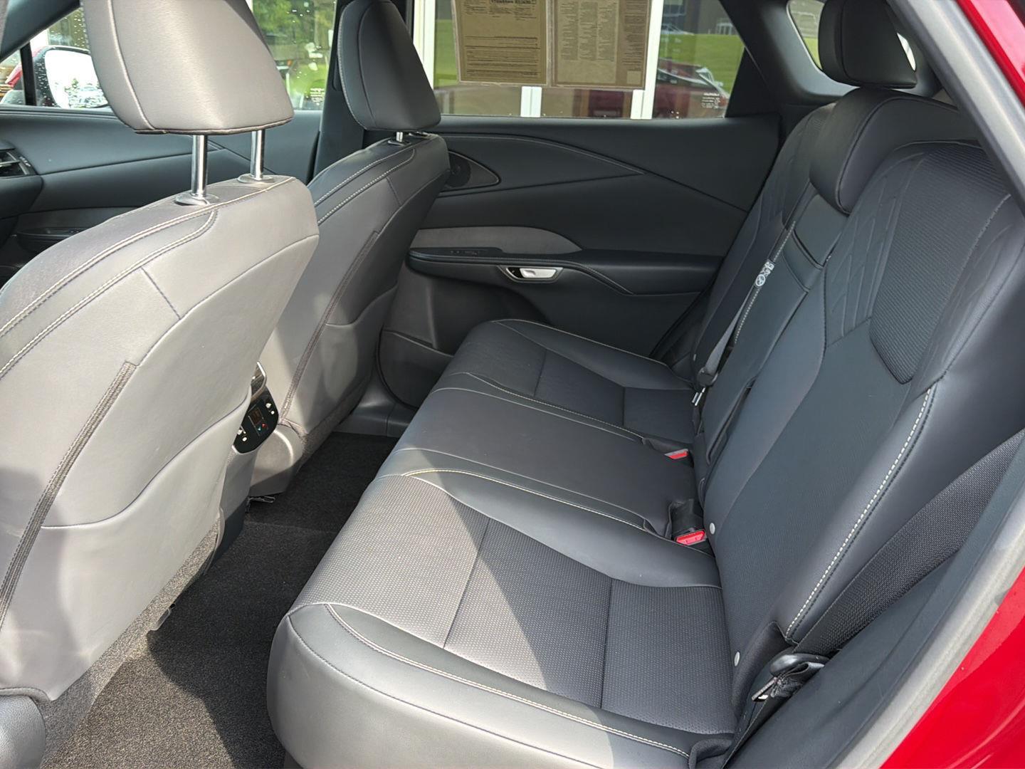 Used 2026 Lexus RX SUV