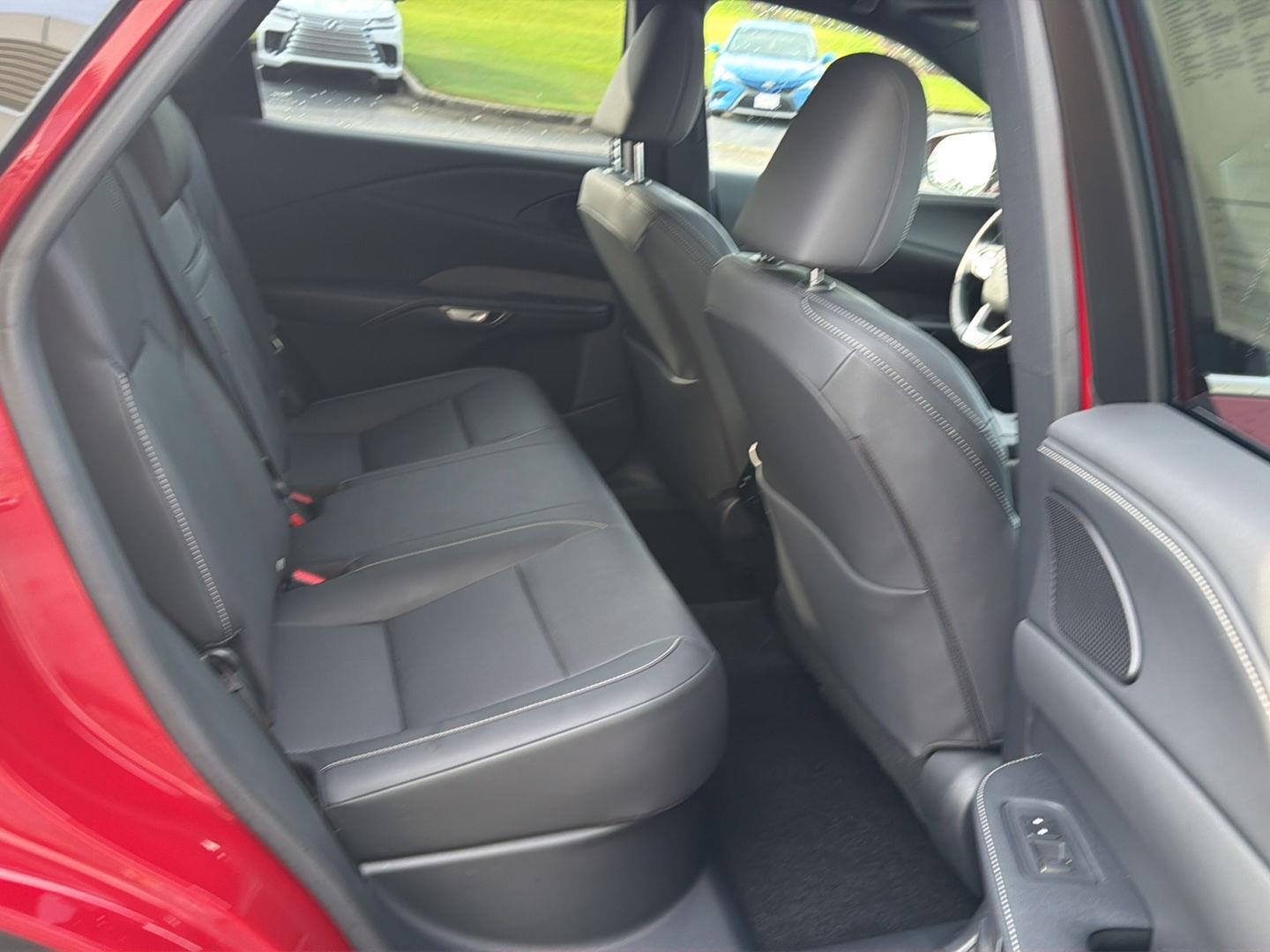 Used 2026 Lexus RX SUV