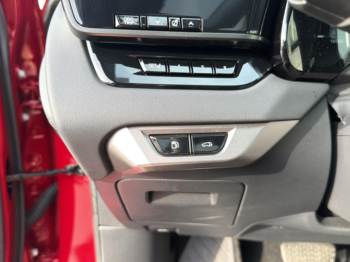 Used 2026 Lexus RX SUV