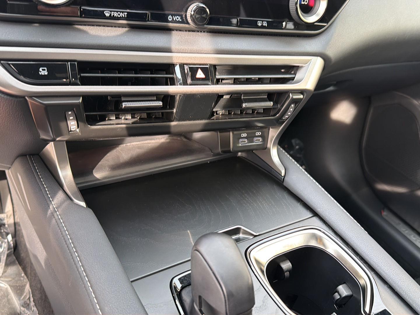 Used 2026 Lexus RX SUV