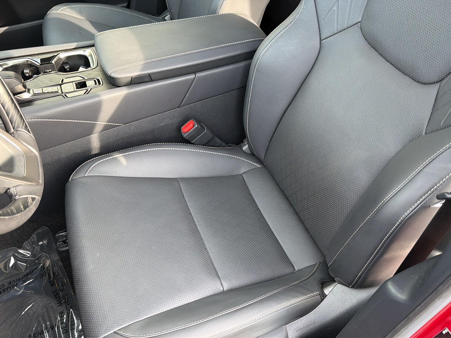 Used 2026 Lexus RX SUV