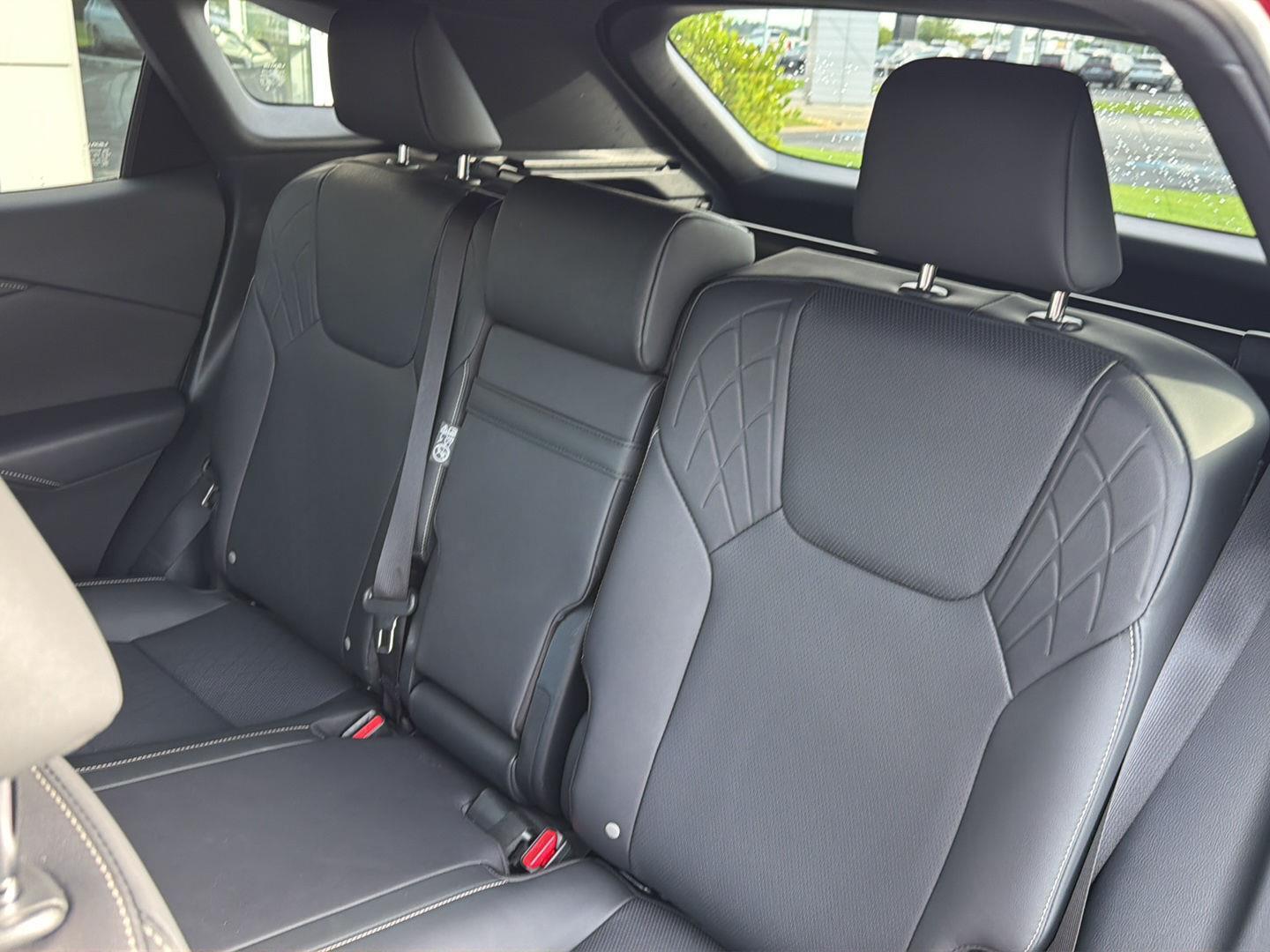 Used 2026 Lexus RX SUV