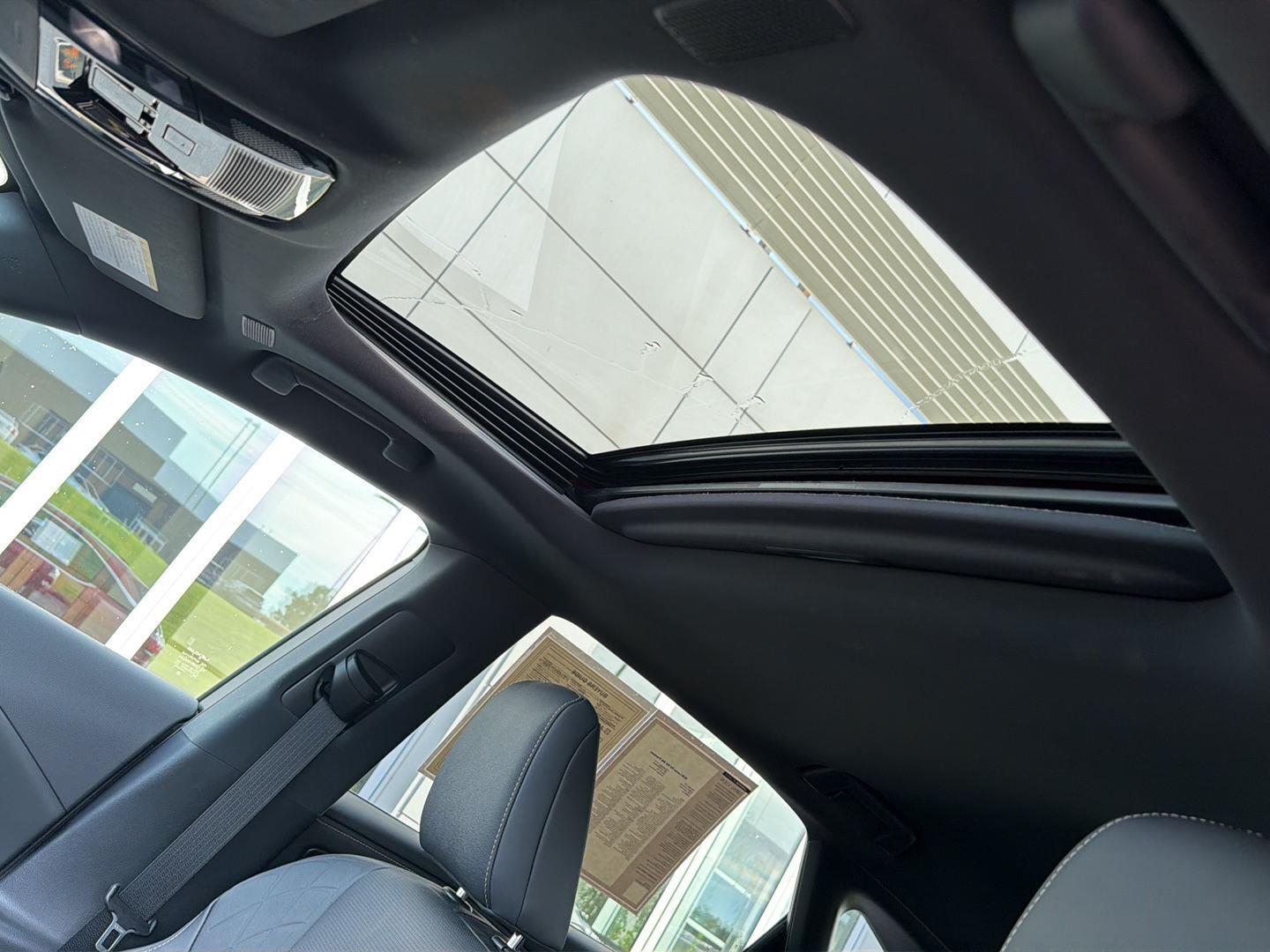 Used 2026 Lexus RX SUV