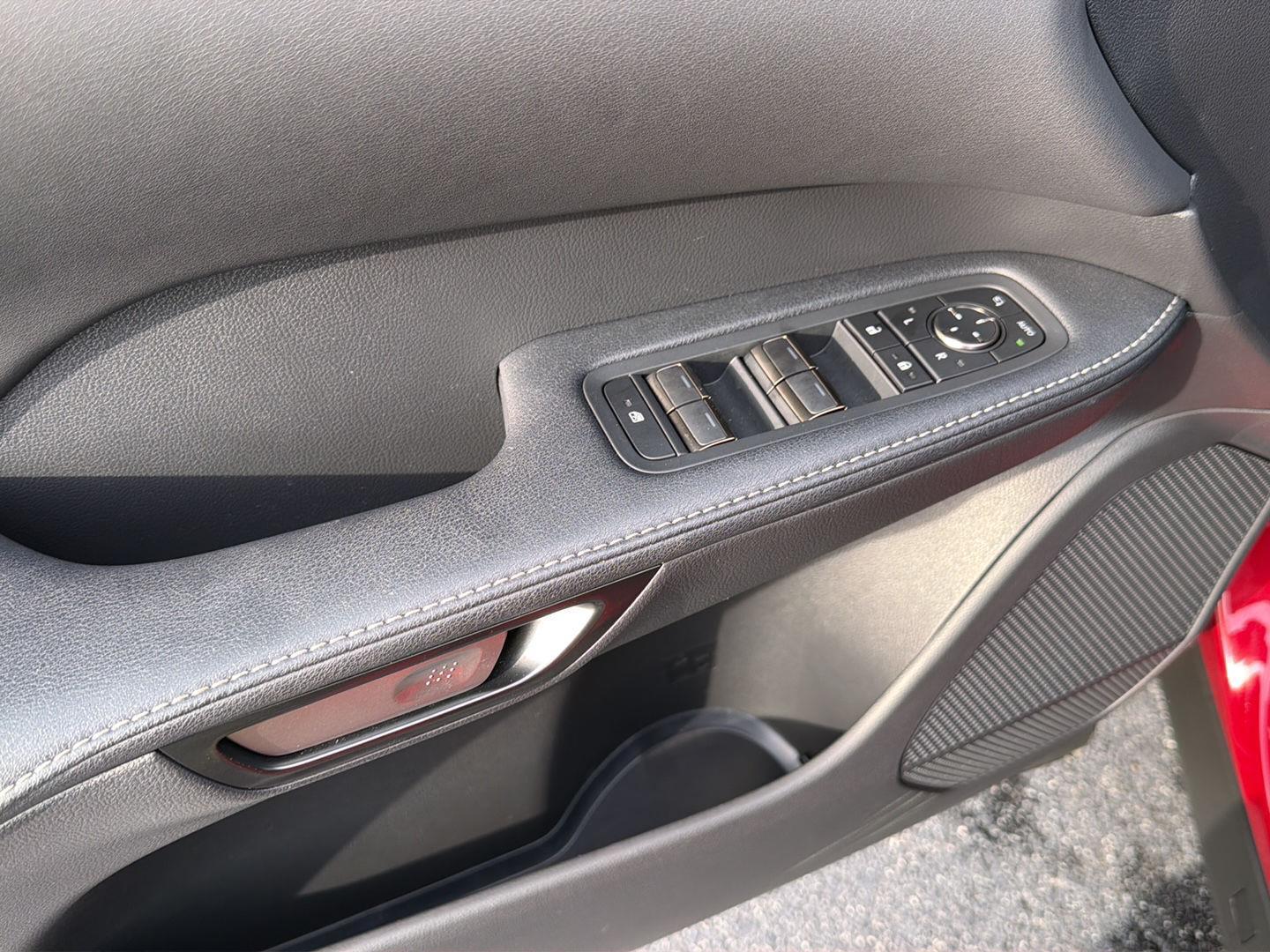 Used 2026 Lexus RX SUV