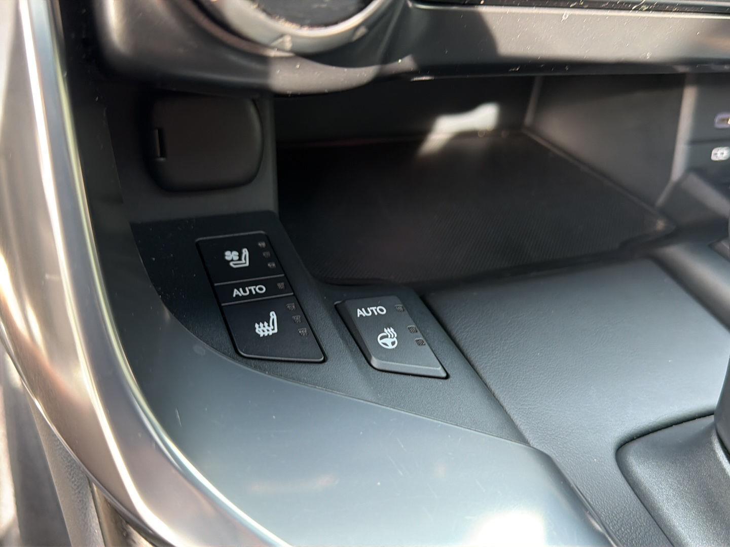 Used 2025 Lexus LX SUV