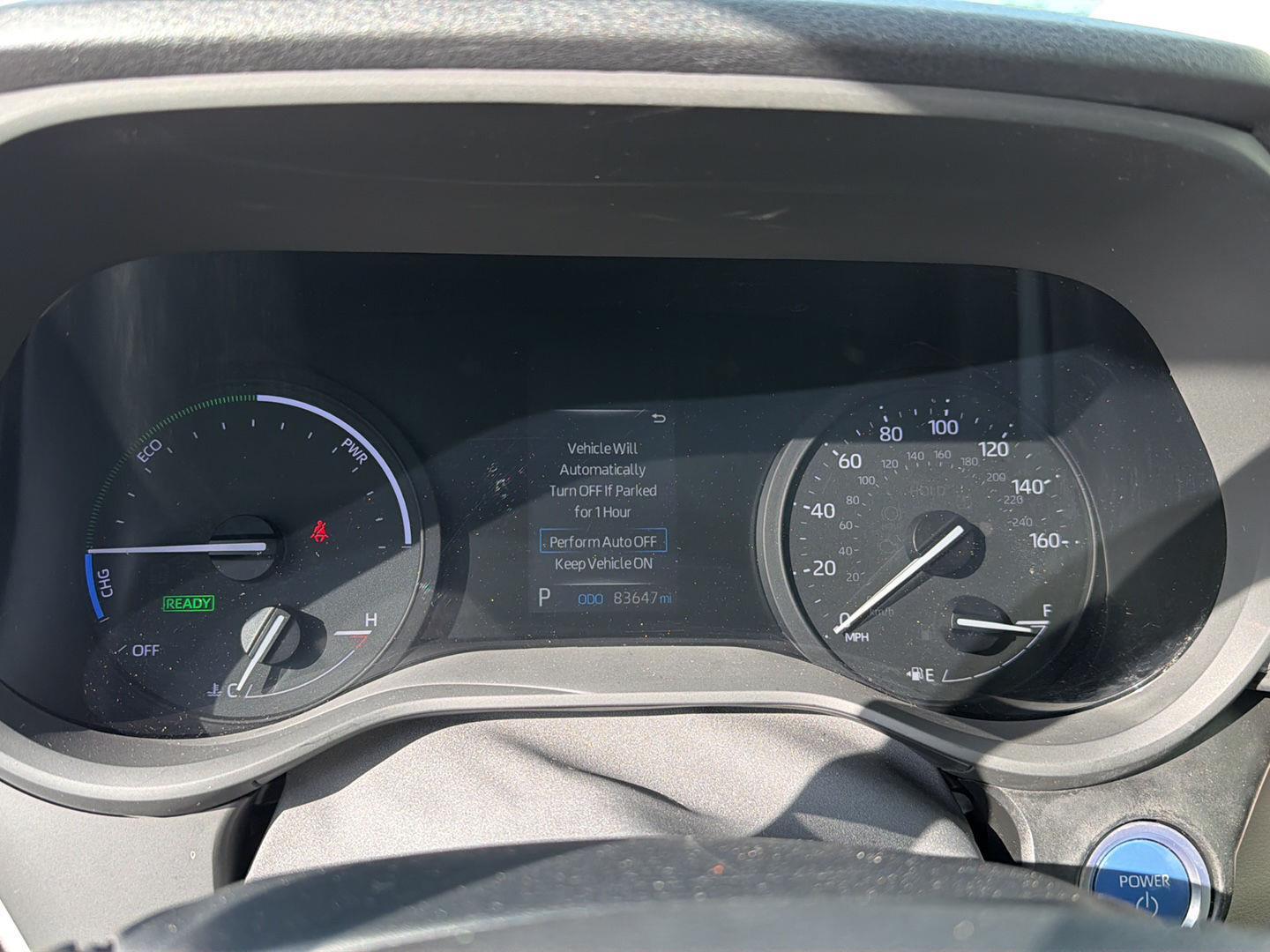Used 2023 Toyota Sienna Van